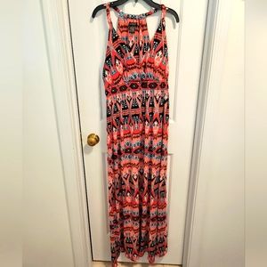 Beautiful summer dress